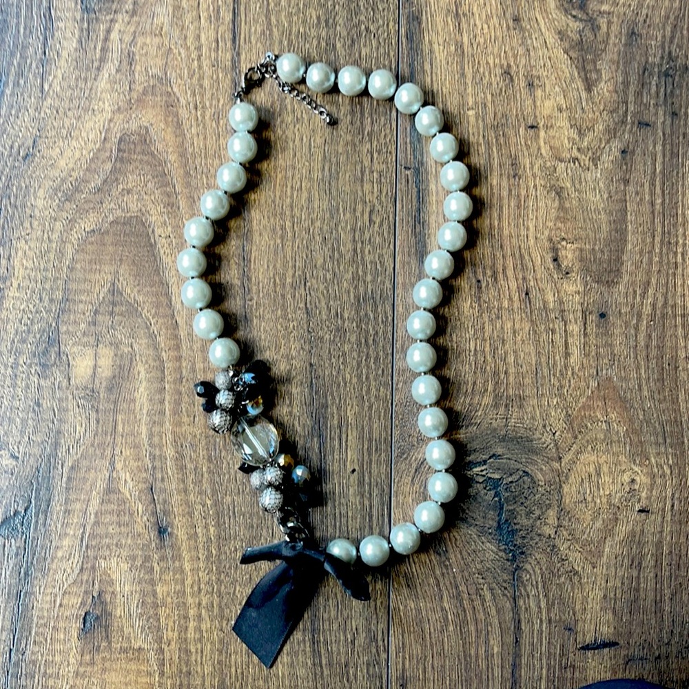 Fashion Necklace